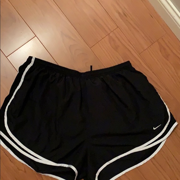 Nike Pants - Nike Running Shorts